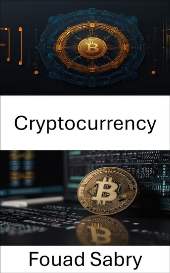 Cryptocurrency - Empowering Global Finance With Cardano Blockchain Technology - cover