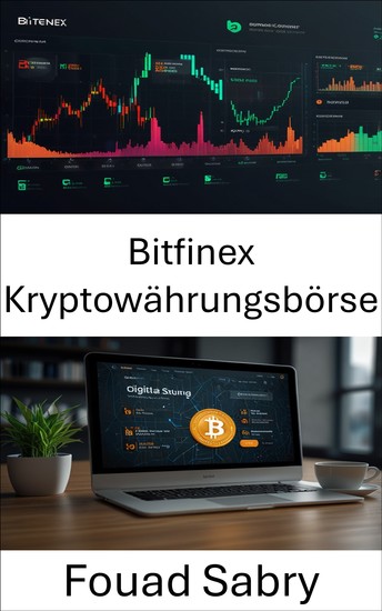 Bitfinex Kryptowährungsbörse - Aufstieg und Einfluss globaler Kryptowährungs-Handelsplattformen - cover
