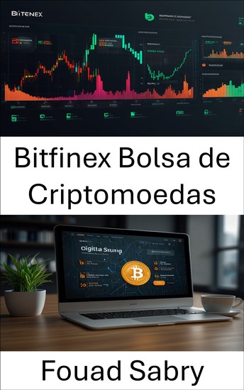 Bitfinex Bolsa de Criptomoedas - A ascensão e o impacto das plataformas globais de negociação de criptomoedas - cover