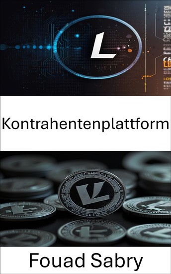 Kontrahentenplattform - Die Zukunft des dezentralen Finanzwesens mit Litecoin erkunden - cover