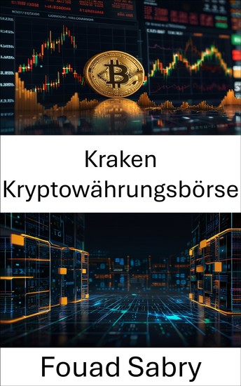 Kraken Kryptowährungsbörse - Entschlüsselung der digitalen Macht hinter einer der vertrauenswürdigsten Blockchain-Plattformen - cover