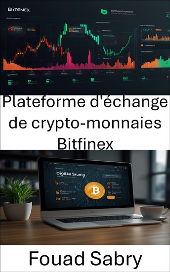 Plateforme d'échange de crypto-monnaies Bitfinex - L'essor et l'impact des plateformes mondiales de trading de cryptomonnaies - cover