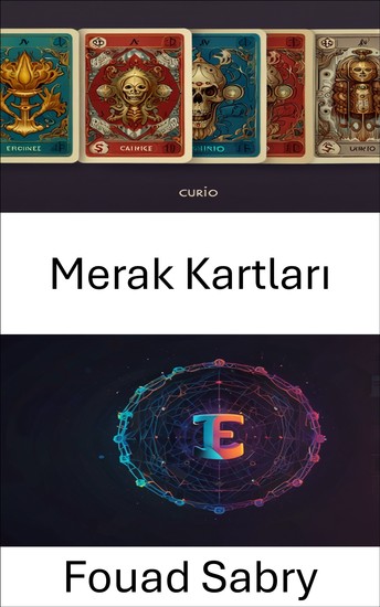 Merak Kartları - Dijital Koleksiyon Devrimini Şekillendiren İlk NFT Eserleri - cover