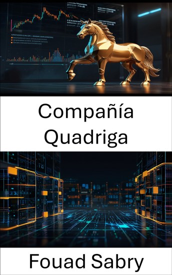 Compañía Quadriga - Desentrañando el colapso de un exchange de criptomonedas - cover