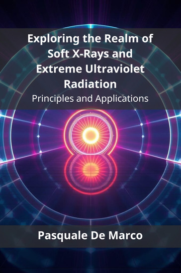 Exploring the Realm of Soft X-Rays and Extreme Ultraviolet Radiation - Principles and Applications - cover
