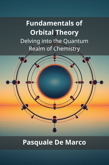 Fundamentals of Orbital Theory - Delving into the Quantum Realm of Chemistry - cover