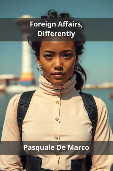 Foreign Affairs Differently - cover