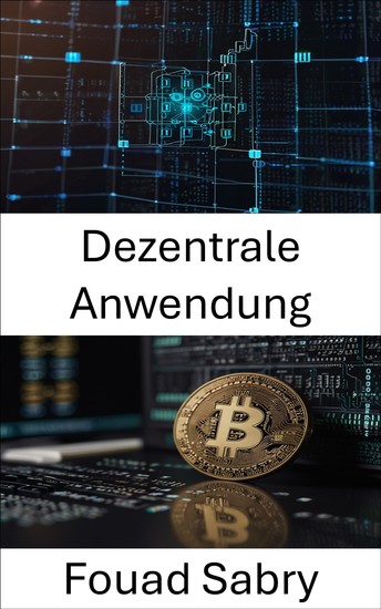 Dezentrale Anwendung - Förderung von NextGen-Innovationen auf der Cardano Blockchain-Plattform - cover
