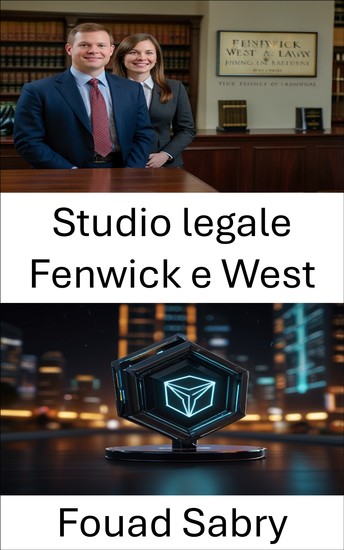 Studio legale Fenwick e West - Strategie legali per gestire l'innovazione e la conformità della blockchain - cover