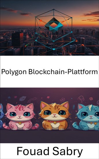 Polygon Blockchain-Plattform - Die Zukunft des dezentralen Gamings mit skalierbaren Blockchain-Lösungen erkunden - cover