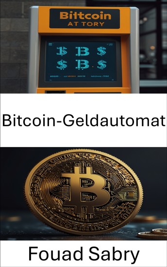 Bitcoin-Geldautomat - Der Aufstieg digitaler Währungsautomaten in einer neuen Finanzära - cover