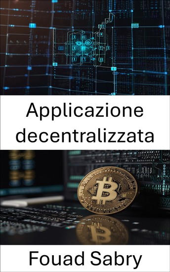 Applicazione decentralizzata - Potenziare l'innovazione di nuova generazione sulla piattaforma blockchain Cardano - cover