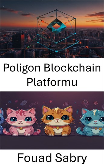 Poligon Blockchain Platformu - Ölçeklenebilir Blockchain Çözümleriyle Merkezi Olmayan Oyunun Geleceğini Keşfetmek - cover