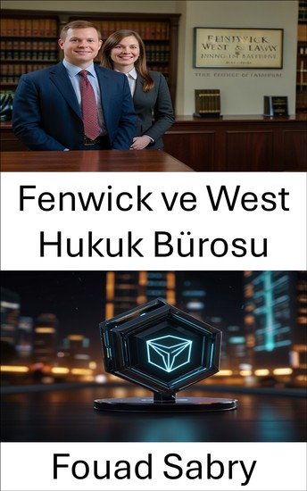 Fenwick ve West Hukuk Bürosu - Blockchain Yeniliği ve Uyumluluğunda Yol Almak İçin Yasal Stratejiler - cover