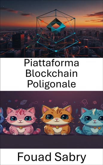 Piattaforma Blockchain Poligonale - Esplorare il futuro del gaming decentralizzato con soluzioni blockchain scalabili - cover
