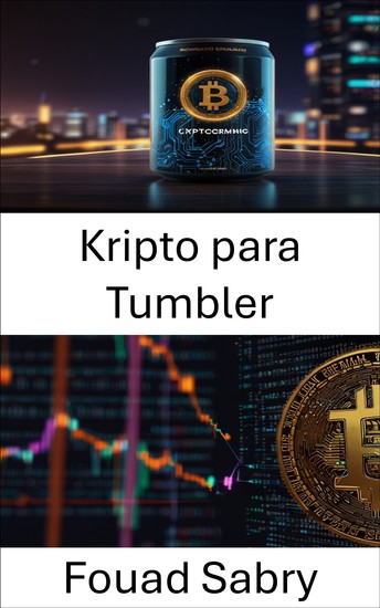 Kripto para Tumbler - Dijital Para Sistemlerinde Anonimlik Mekanizmaları ve Ekonomik Etkileri - cover