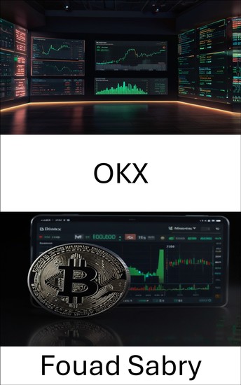 OKX Cryptocurrency Exchange - Exploring the Future of Cryptocurrency Trading and Innovation - cover