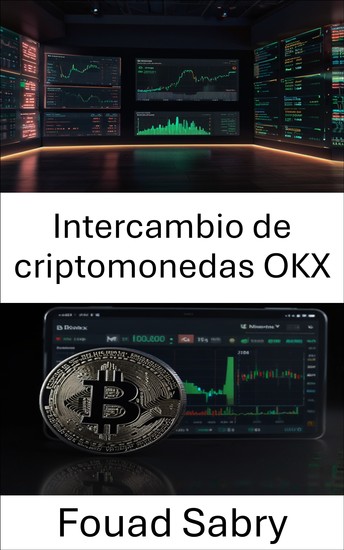 Intercambio de criptomonedas OKX - Explorando el futuro del comercio y la innovación de criptomonedas - cover