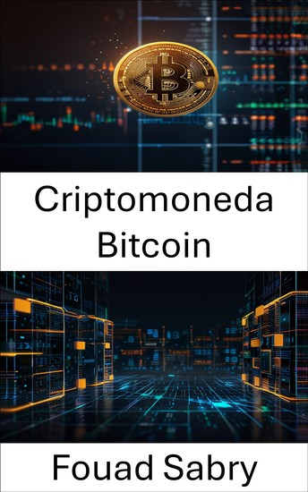 Criptomoneda Bitcoin - El auge de las monedas digitales y su impacto en los sistemas financieros - cover