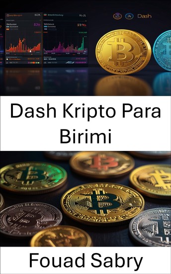Dash Kripto Para Birimi - Ölçeklenebilir Çözümler ve Gizlilik Geliştirmeleriyle Dijital Finansta Devrim Yaratmak - cover