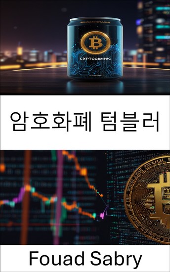 암호화폐 텀블러 - 디지털 통화 시스템의 익명성 메커니즘과 경제적 의미 - cover