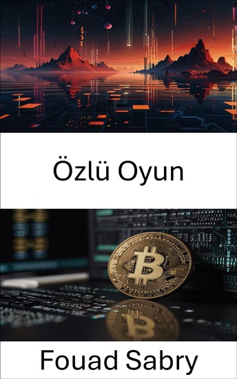 Özlü Oyun - Cardano Blockchain Teknolojisinin Evrimi ve Potansiyeli Yolculuğu - cover