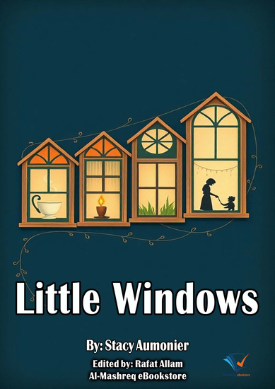 Little Windows - A Collection of Stories - cover