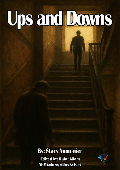 Ups and Downs - cover