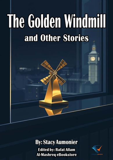The Golden Windmill and Other Stories - cover