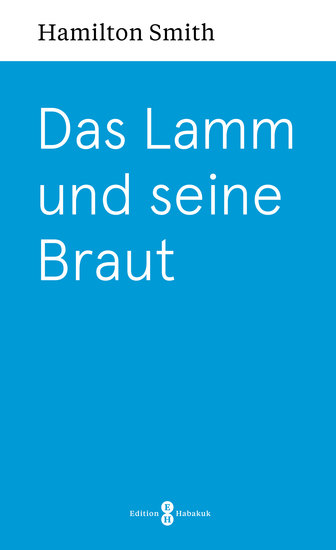 Das Lamm und seine Braut - cover