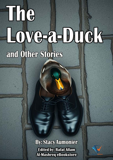 The Love-a-Duck and Other Stories - cover