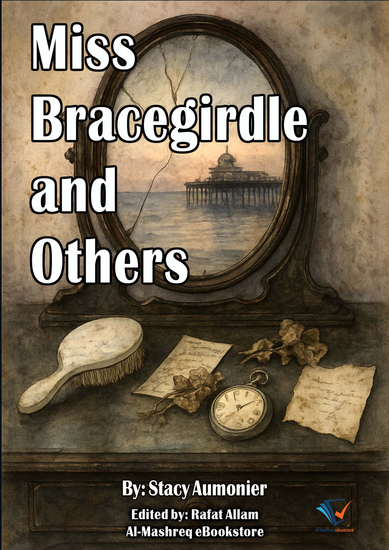 Miss Bracegirdle and Others - cover