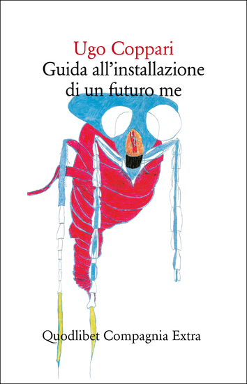 Guida all'installazione di un futuro me - cover