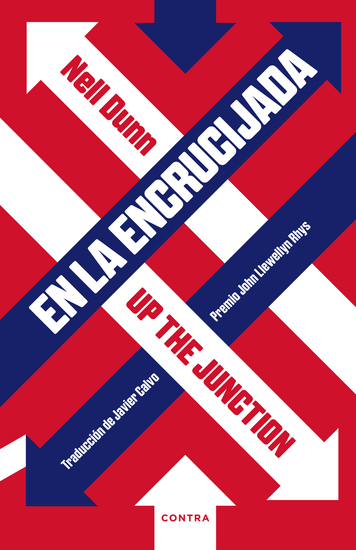 En la encrucijada - cover