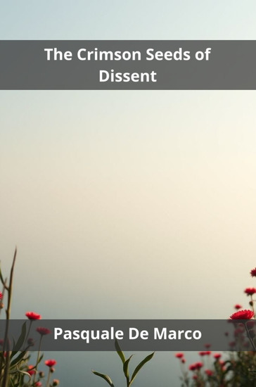 The Crimson Seeds of Dissent - cover