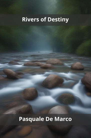 Rivers of Destiny - cover