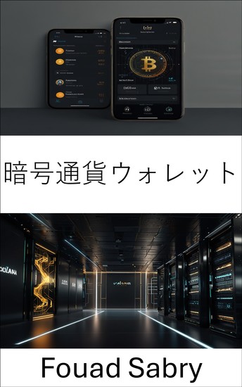 暗号通貨ウォレット - ソラナベースの鍵管理とウェブ3ユーザー向けの安全な資産アクセス - cover