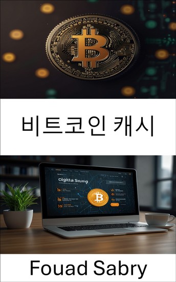 비트코인 캐시 - 피2피 거래와 금융 포용의 새로운 시대 - cover