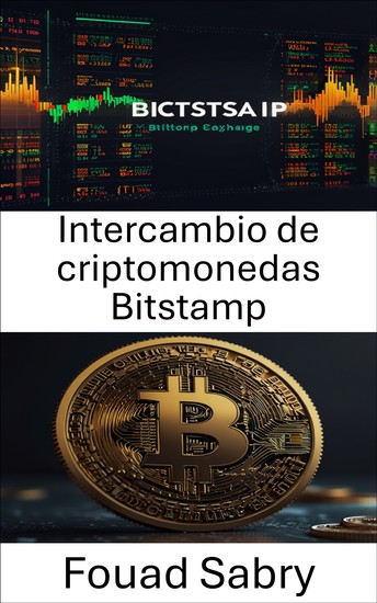 Intercambio de criptomonedas Bitstamp - El auge de un intercambio global en la era de Bitcoin - cover