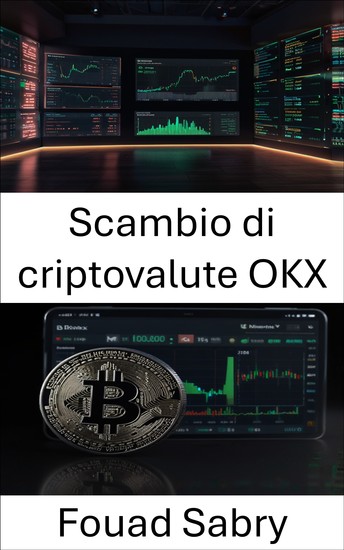 Scambio di criptovalute OKX - Esplorare il futuro del trading e dell'innovazione delle criptovalute - cover