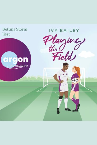 Playing The Field (Ungekürzte Lesung) - cover