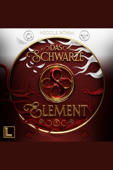 Das schwarze Element - Das schwarze Element Band 5 (ungekürzt) - cover