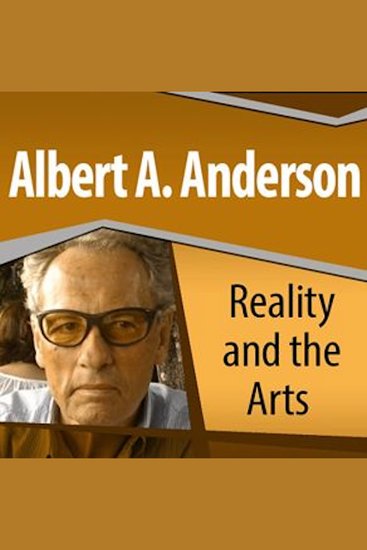 Reality and the Arts - cover