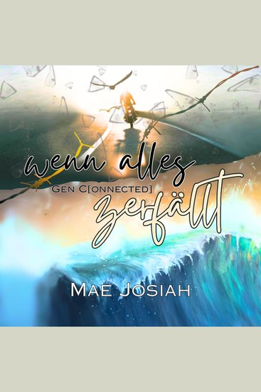 Gen C[onnected] - cover