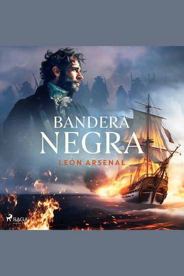 Bandera negra - cover