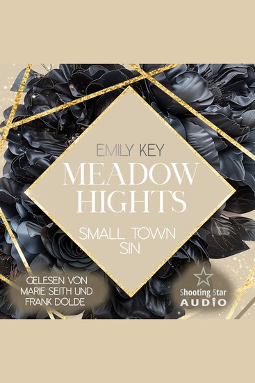 Meadow Hights: Small Town Sin - New York Gentlemen Band 11 (ungekürzt) - cover