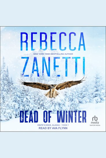 Dead of Winter - cover