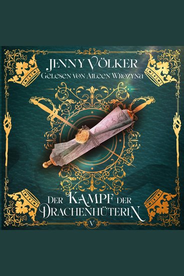 Das Licht der Drachenhüterin - cover
