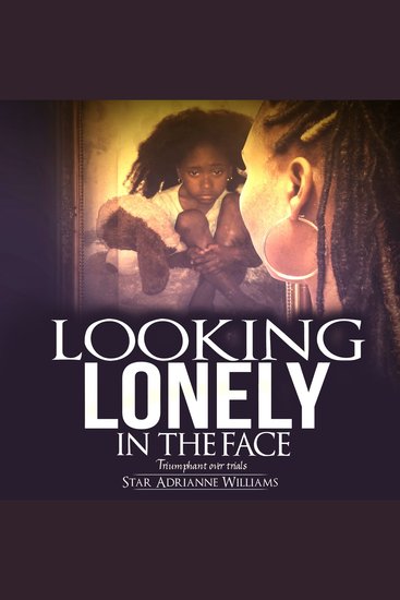 Looking Lonely In The Face - Triumphant over Trials - cover