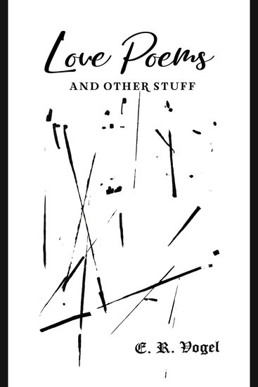 Love Poems and other Stuff - cover